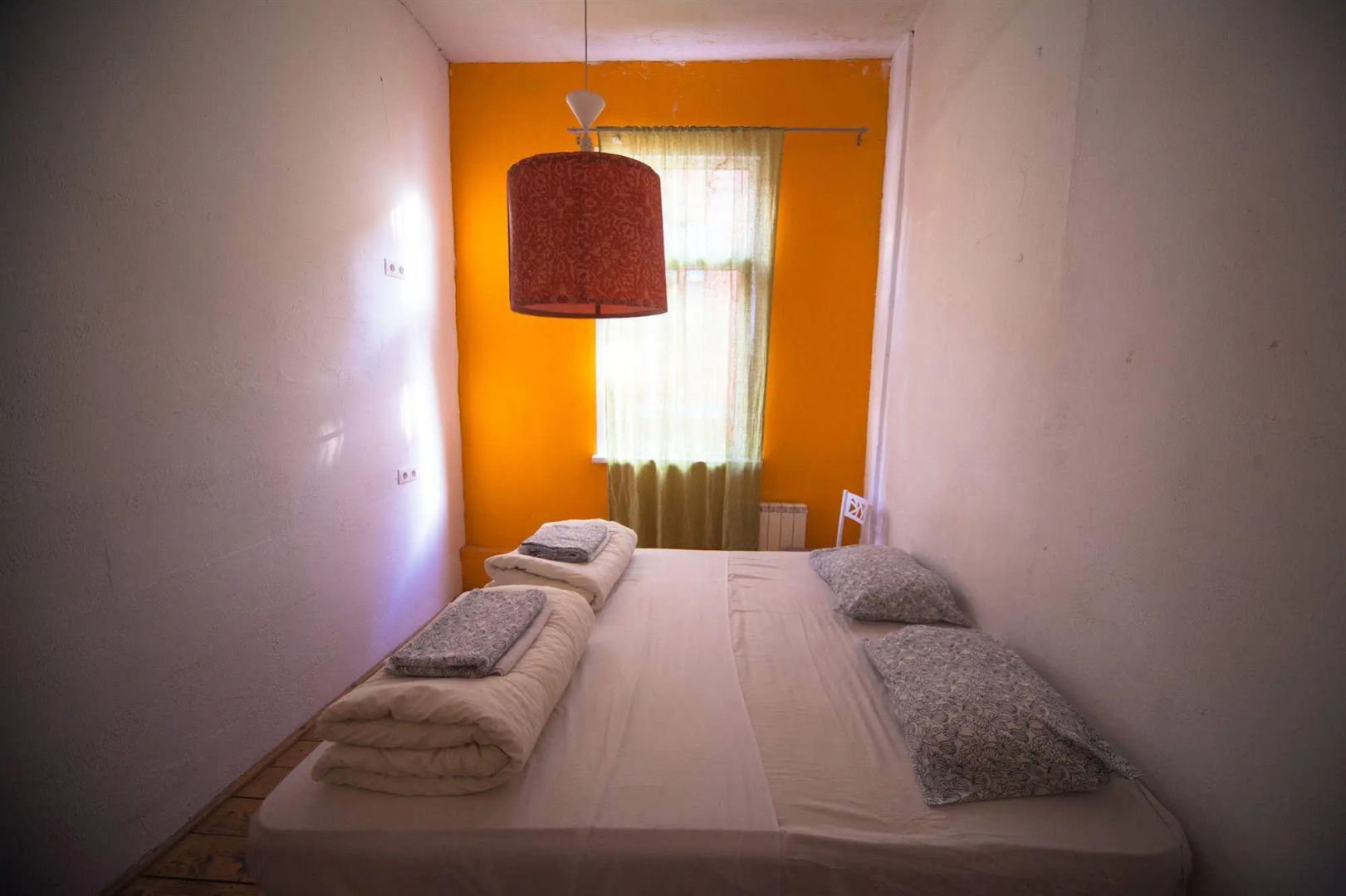 Fabrika Hostel  Gallery