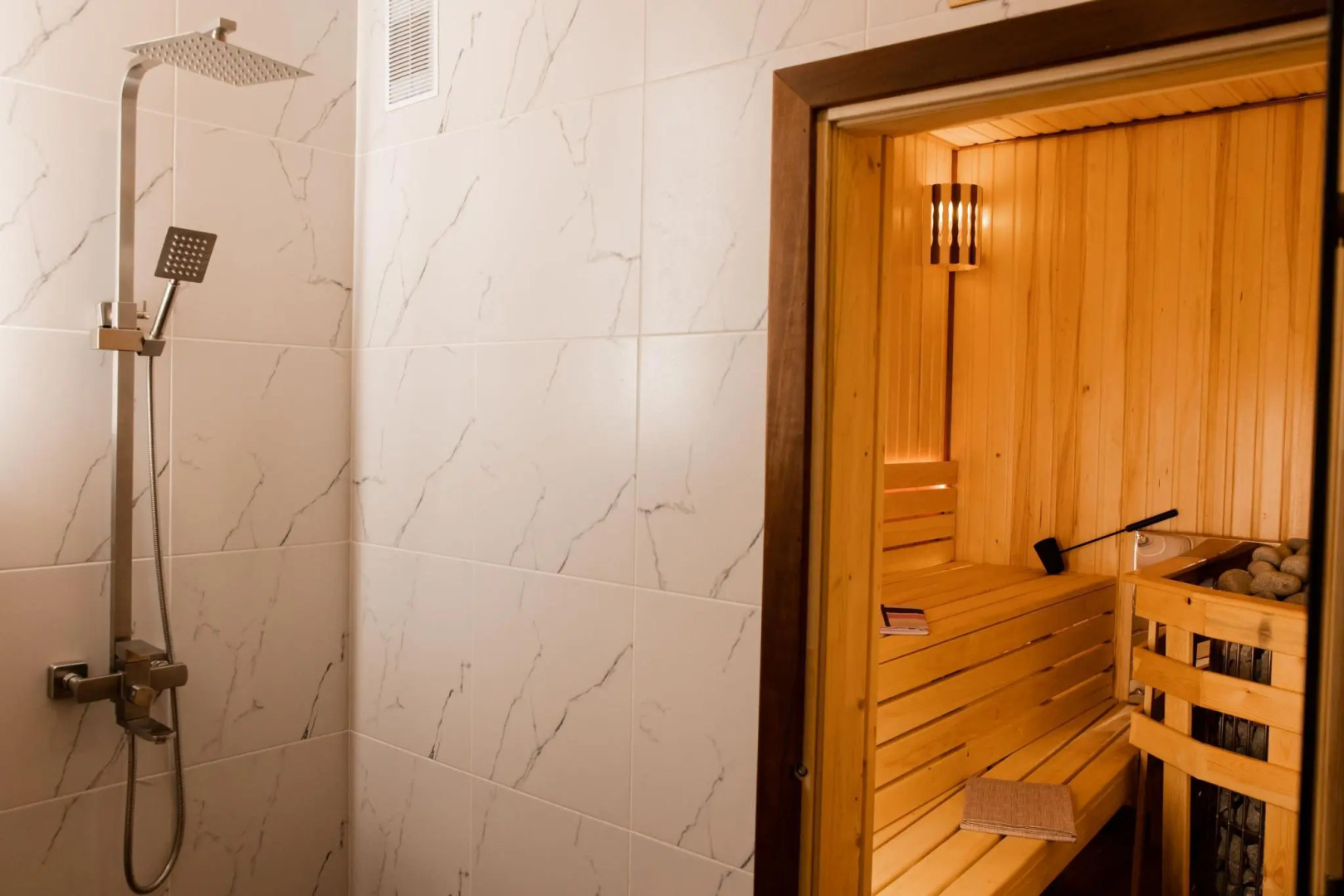 FUN HOUSE (Фан Хаус)