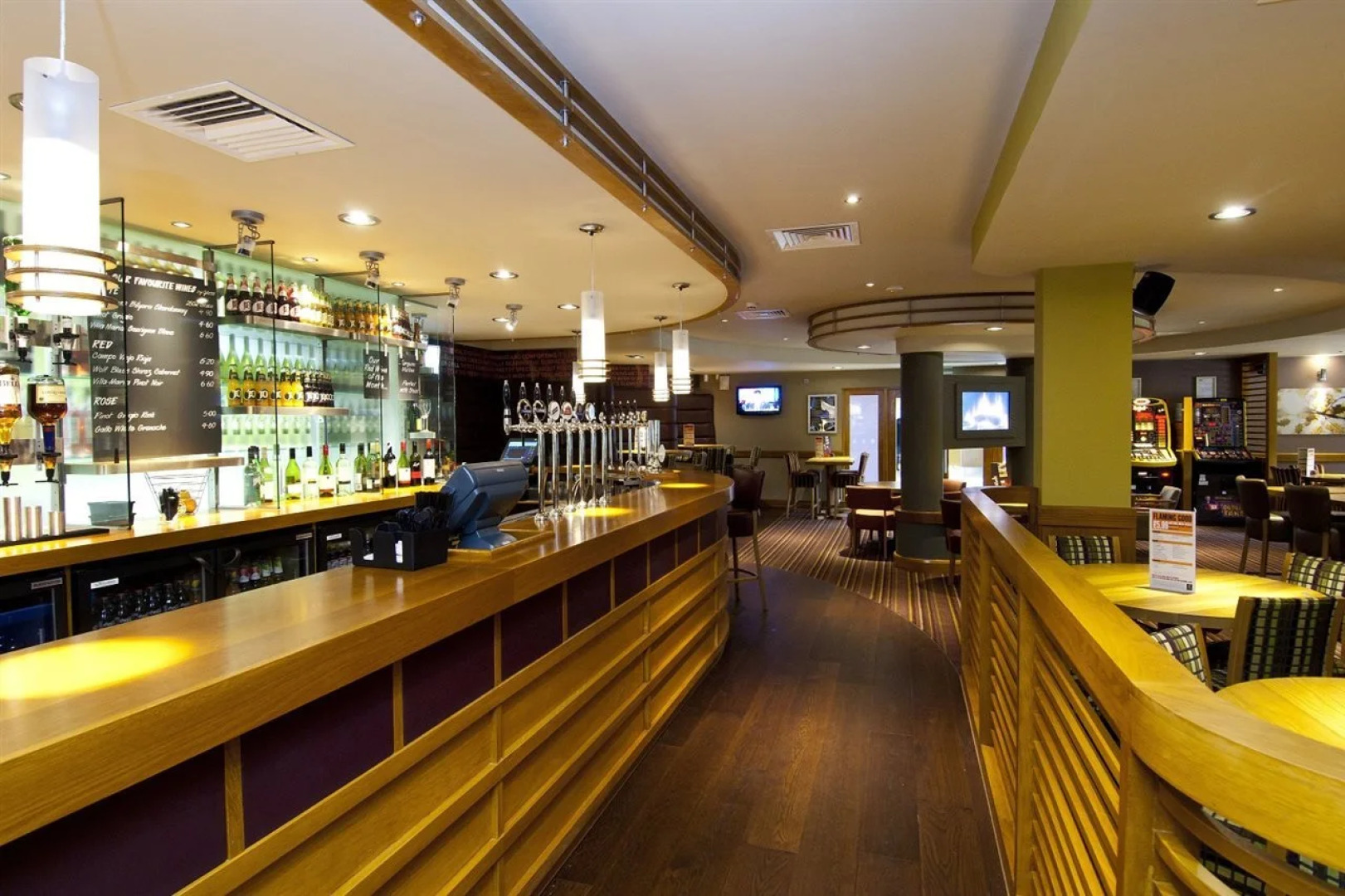 Premier Inn Burgess Hill