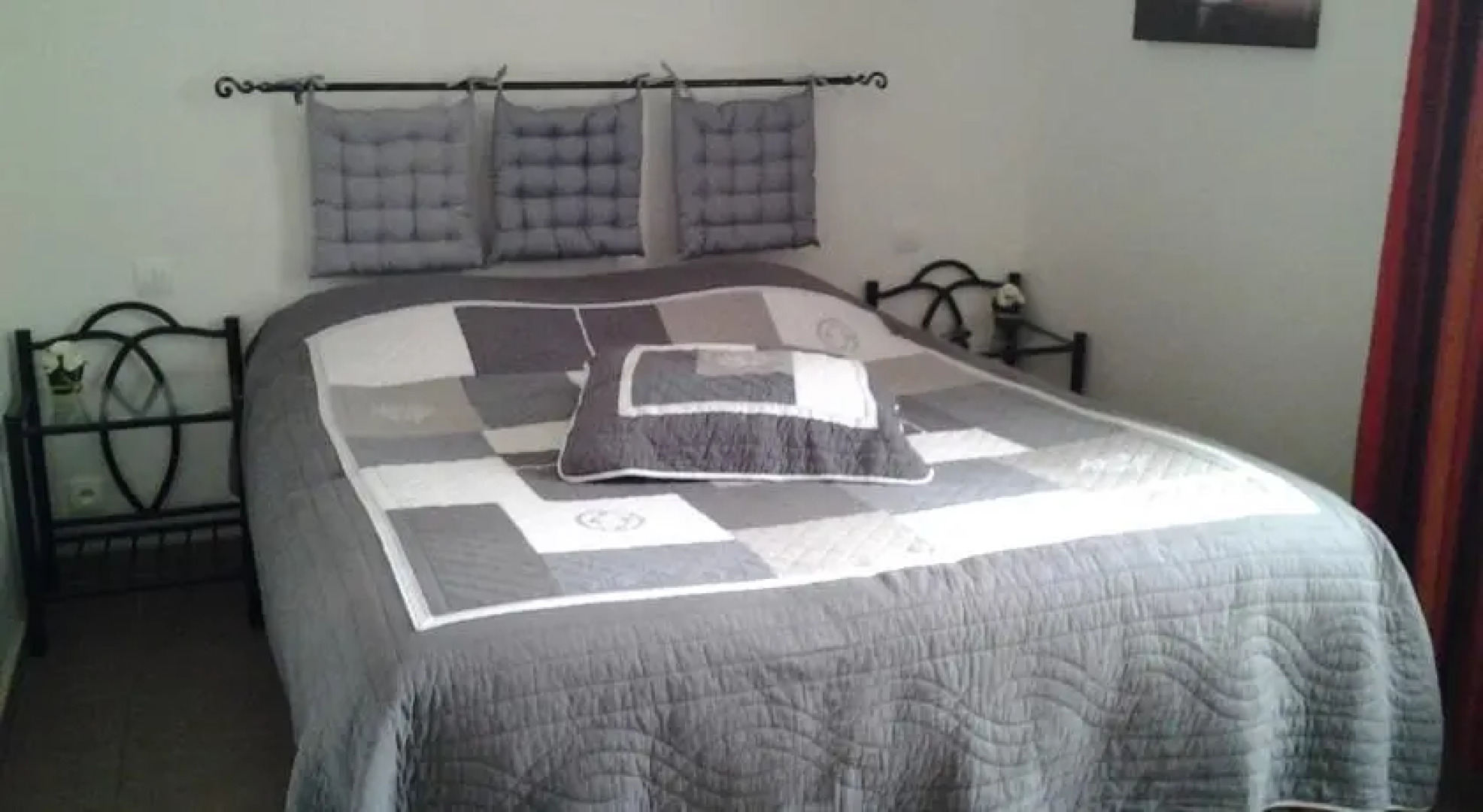 Coeur des Vignes en Beaujolais