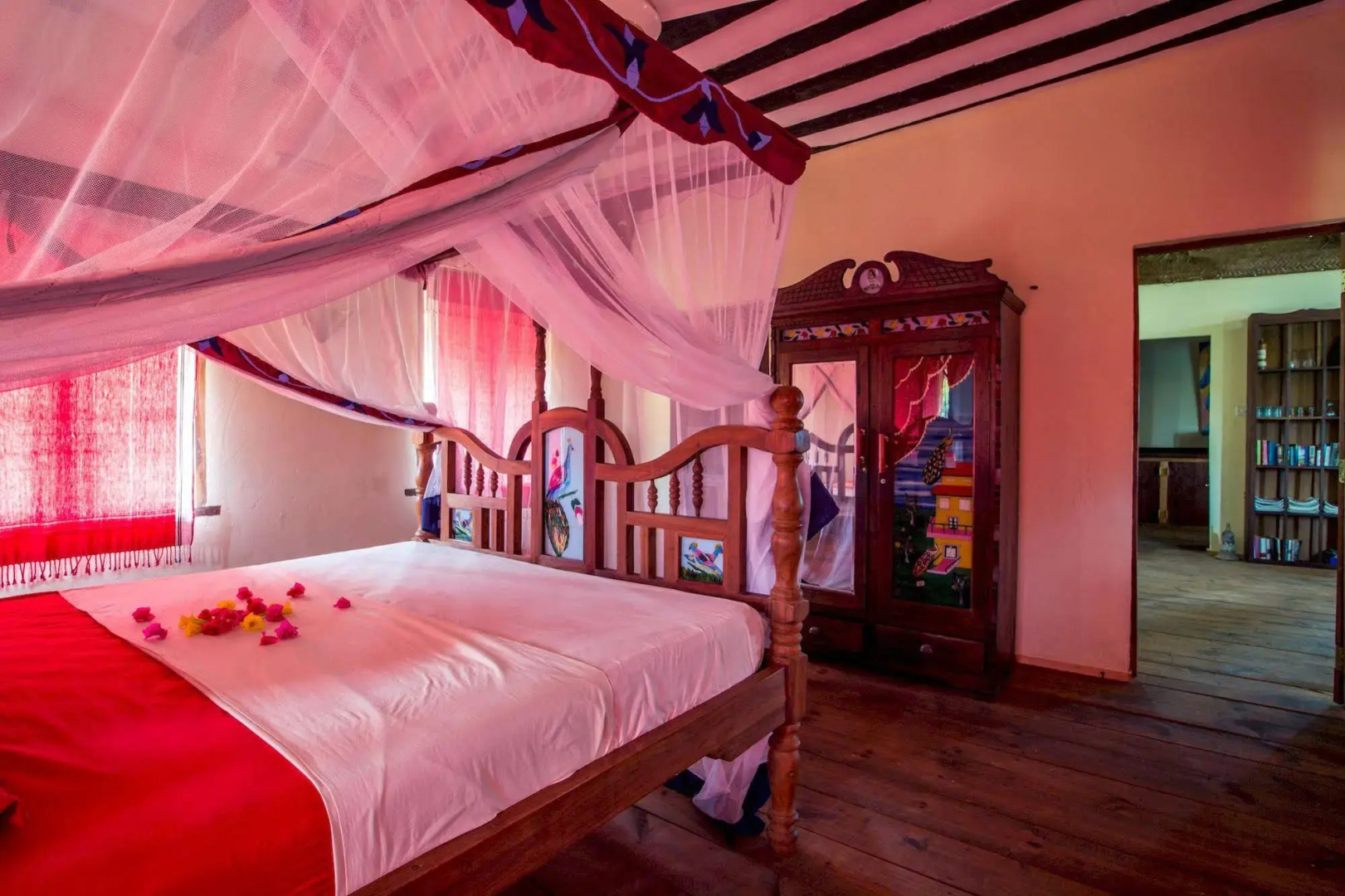 Zanzibar Villas