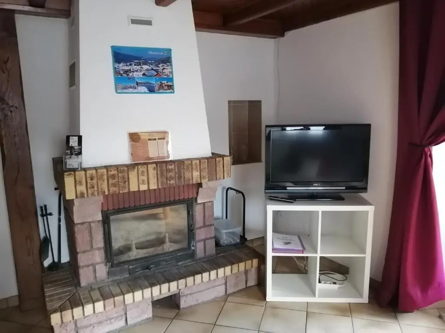 Au p'tit bonheur vosgien