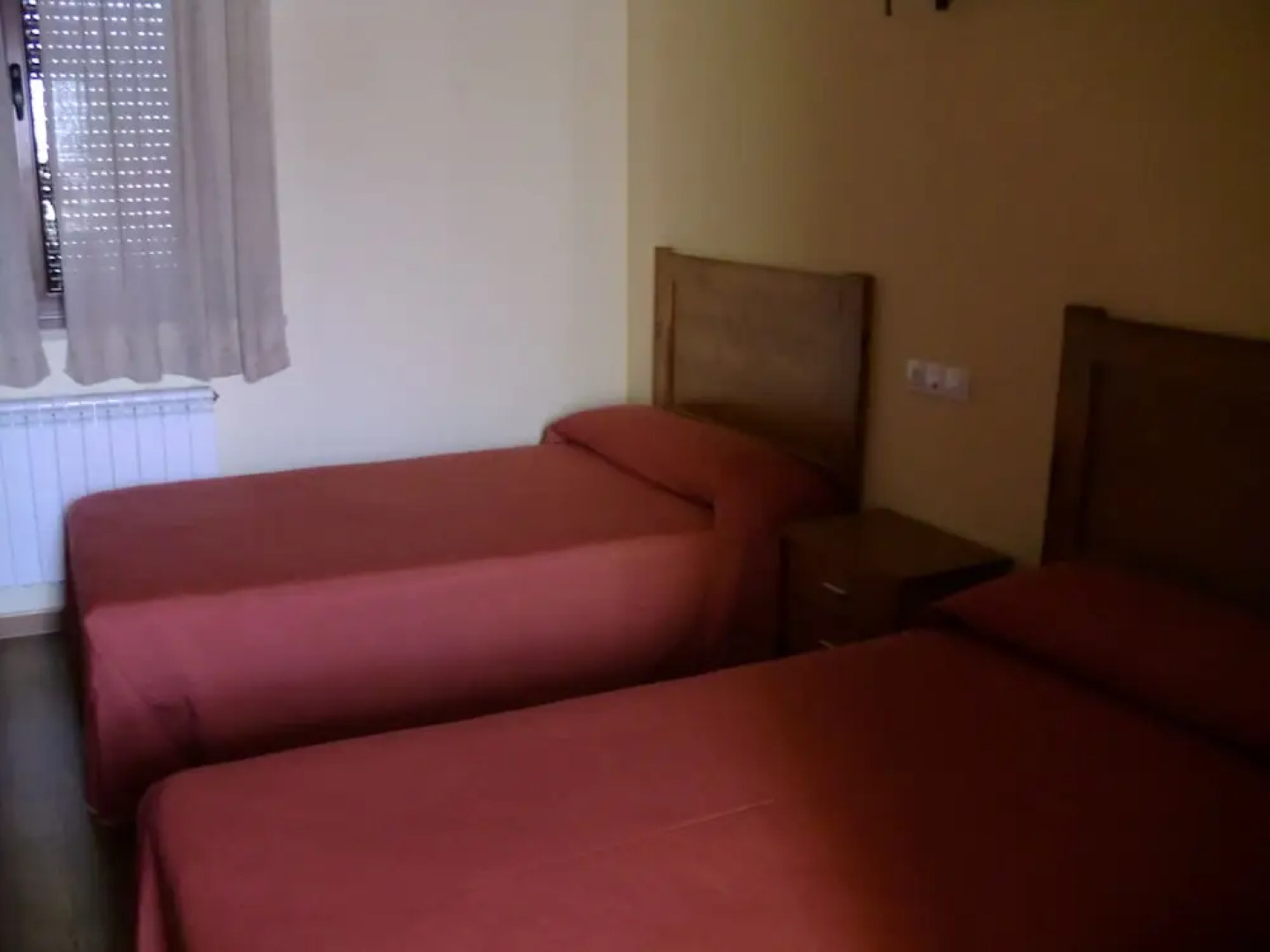 Casa Rural Solapeña