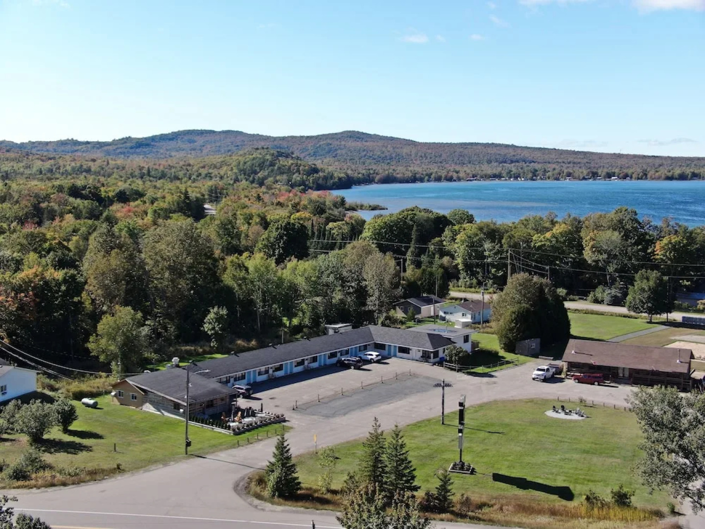 McCauley's Havilland Bay