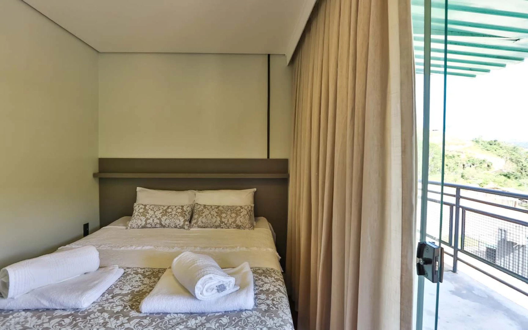 Hotel Fazenda Terra dos Sonhos