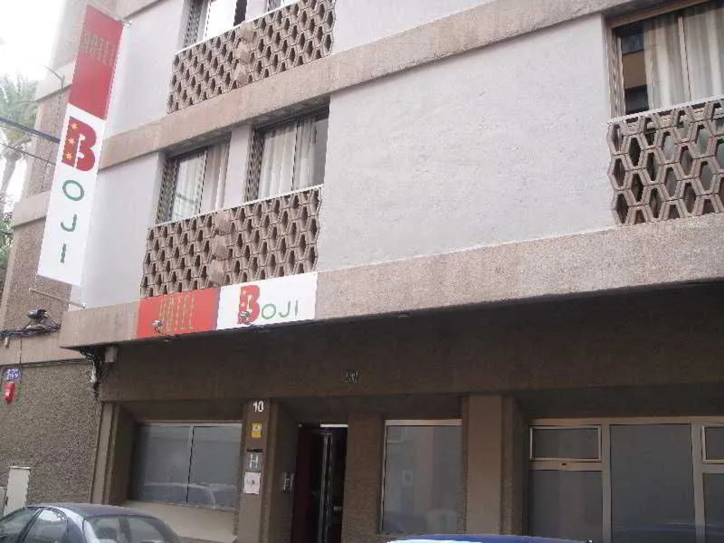 Urban Boji By Cool Deluxe