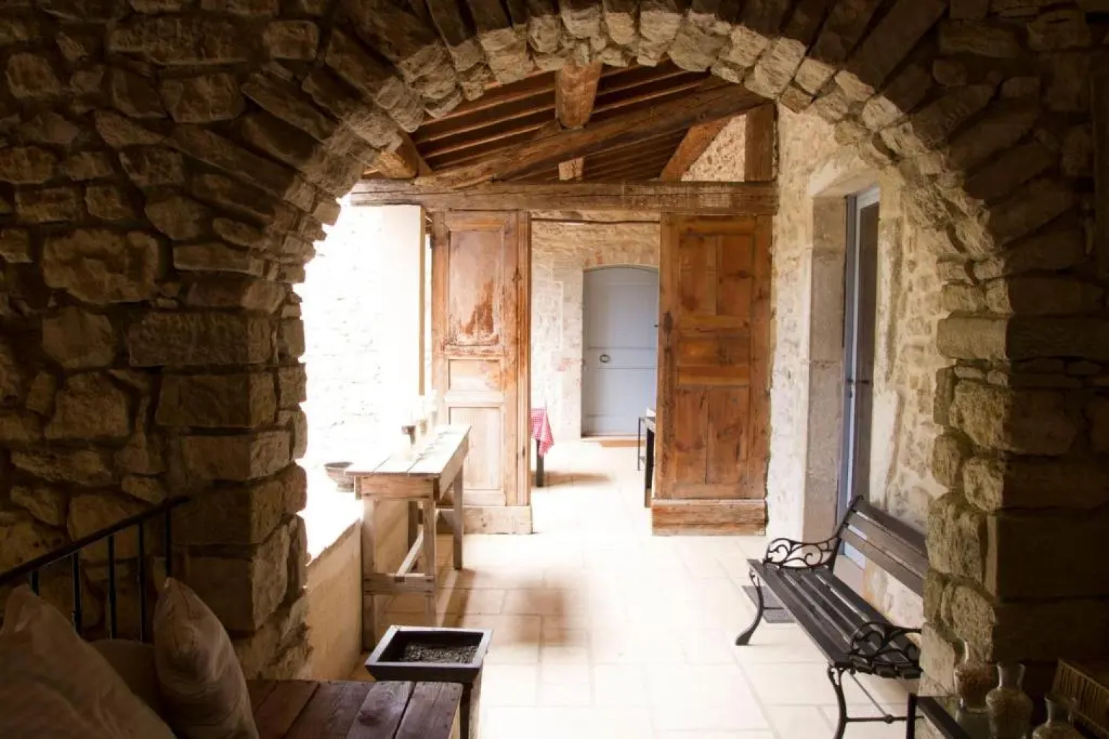 Comptoir Saint-Hilaire