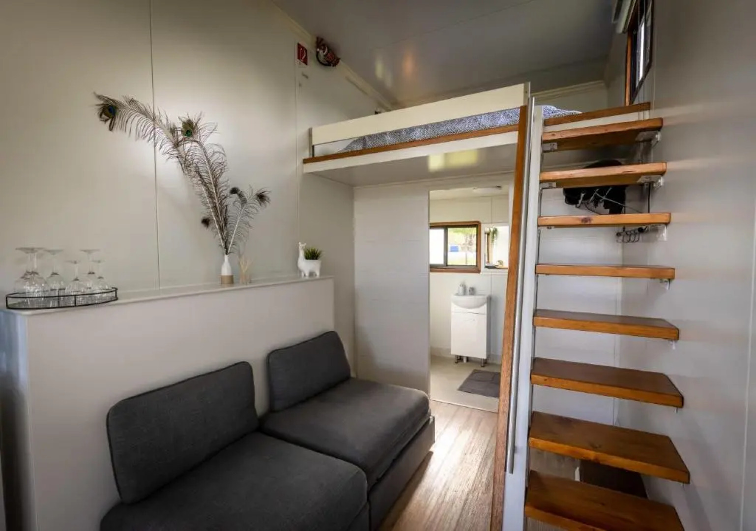 Sithuri Tiny House