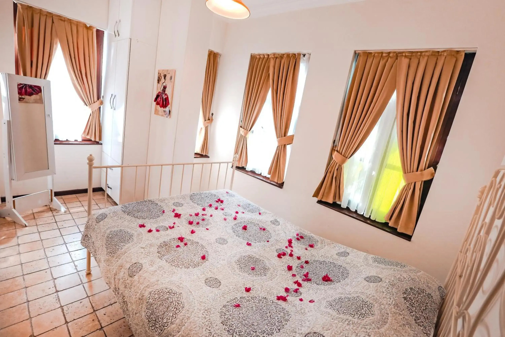 The Suite Apart Hotel Kaleiçi