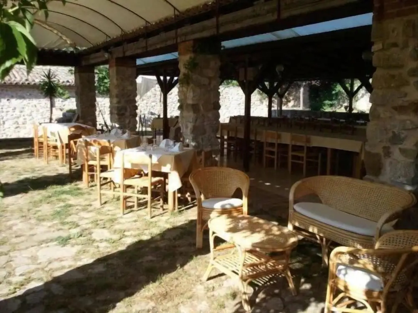 Giardino Donna Lavia