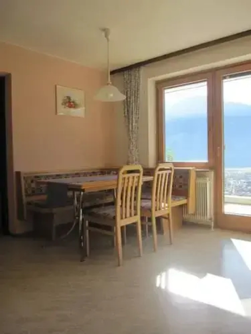 Ferienwohnung Jeller