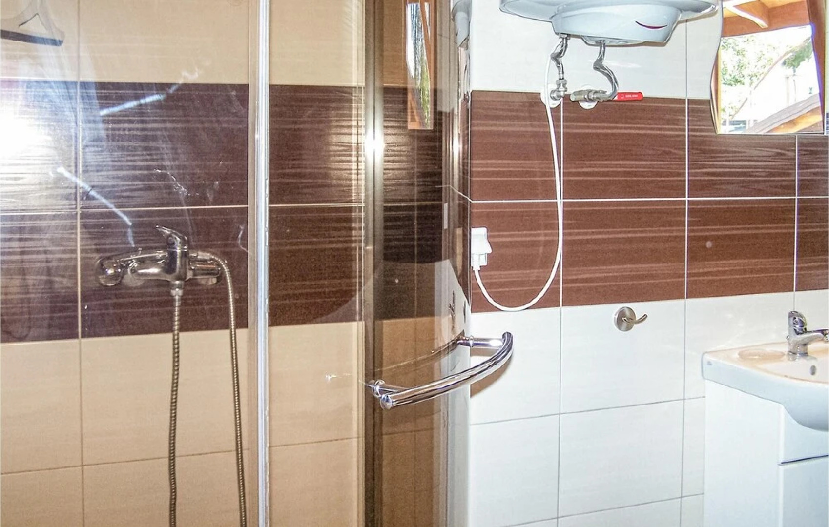 Beautiful Home in Sianozety With 2 Bedrooms and Wifi