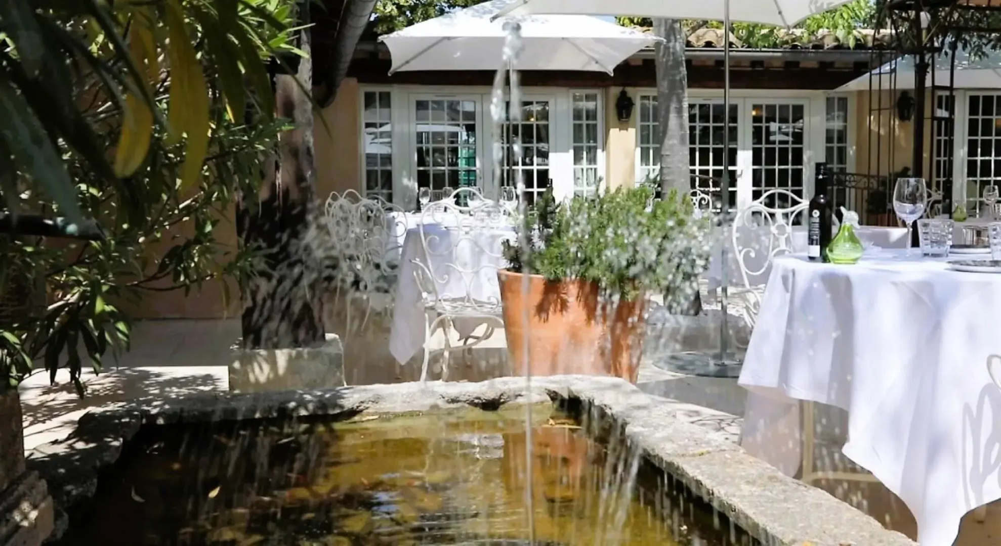 Auberge de Cassagne & Spa