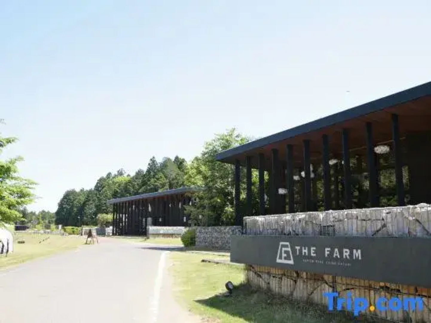THE FARM Resort Japan