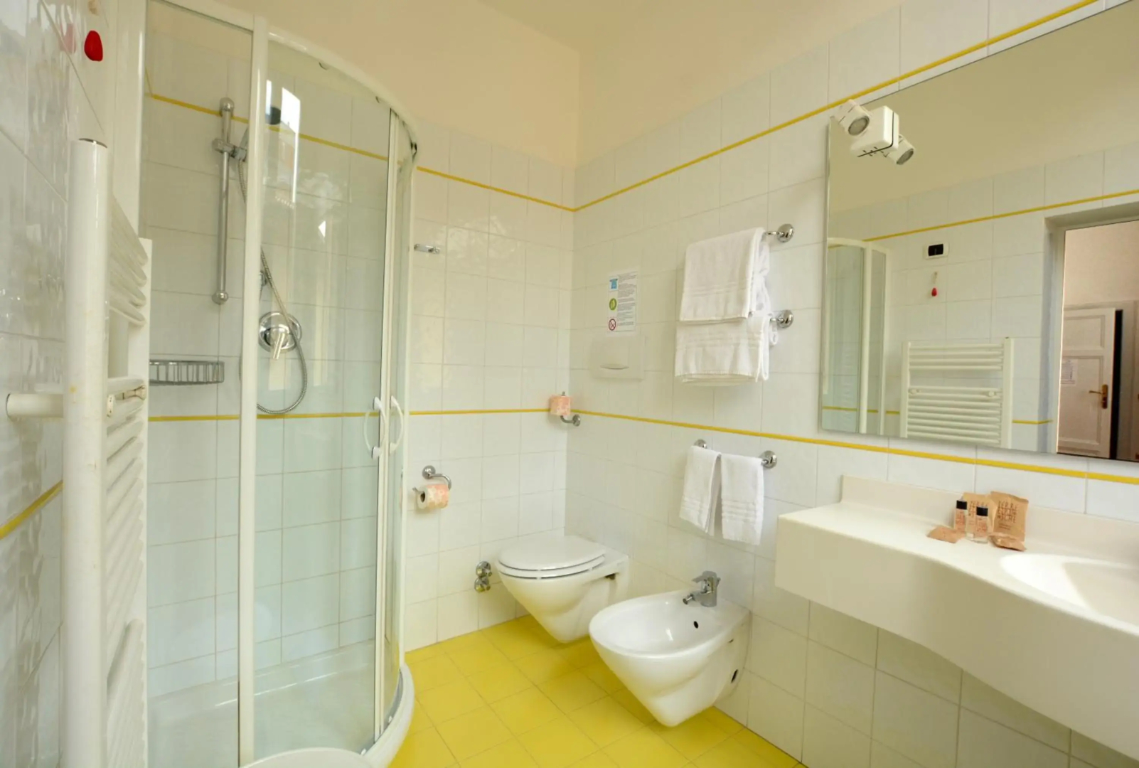 Albergo Italia