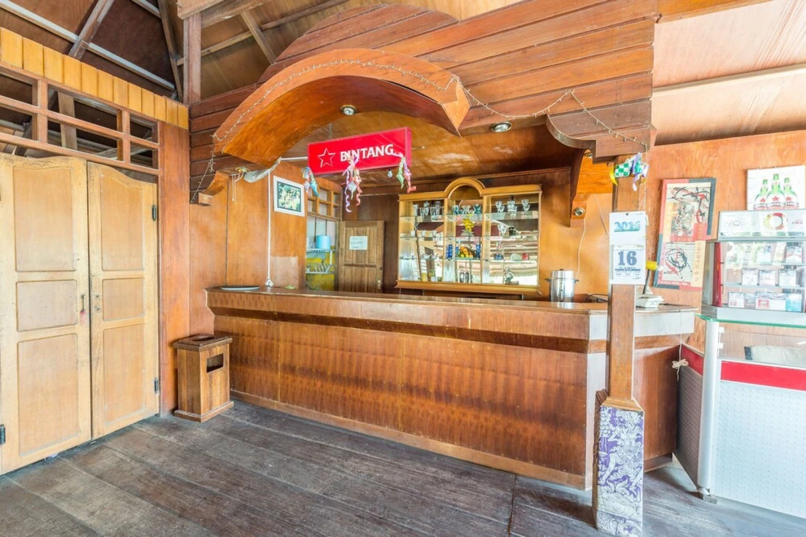 Amazing City Beach Resort