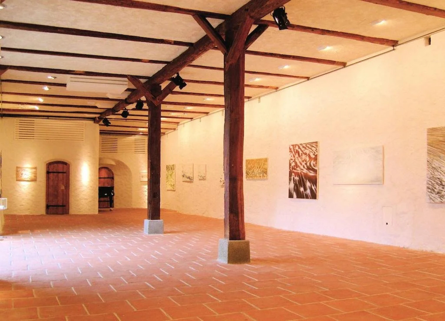 Denkmalschmiede Höfgen