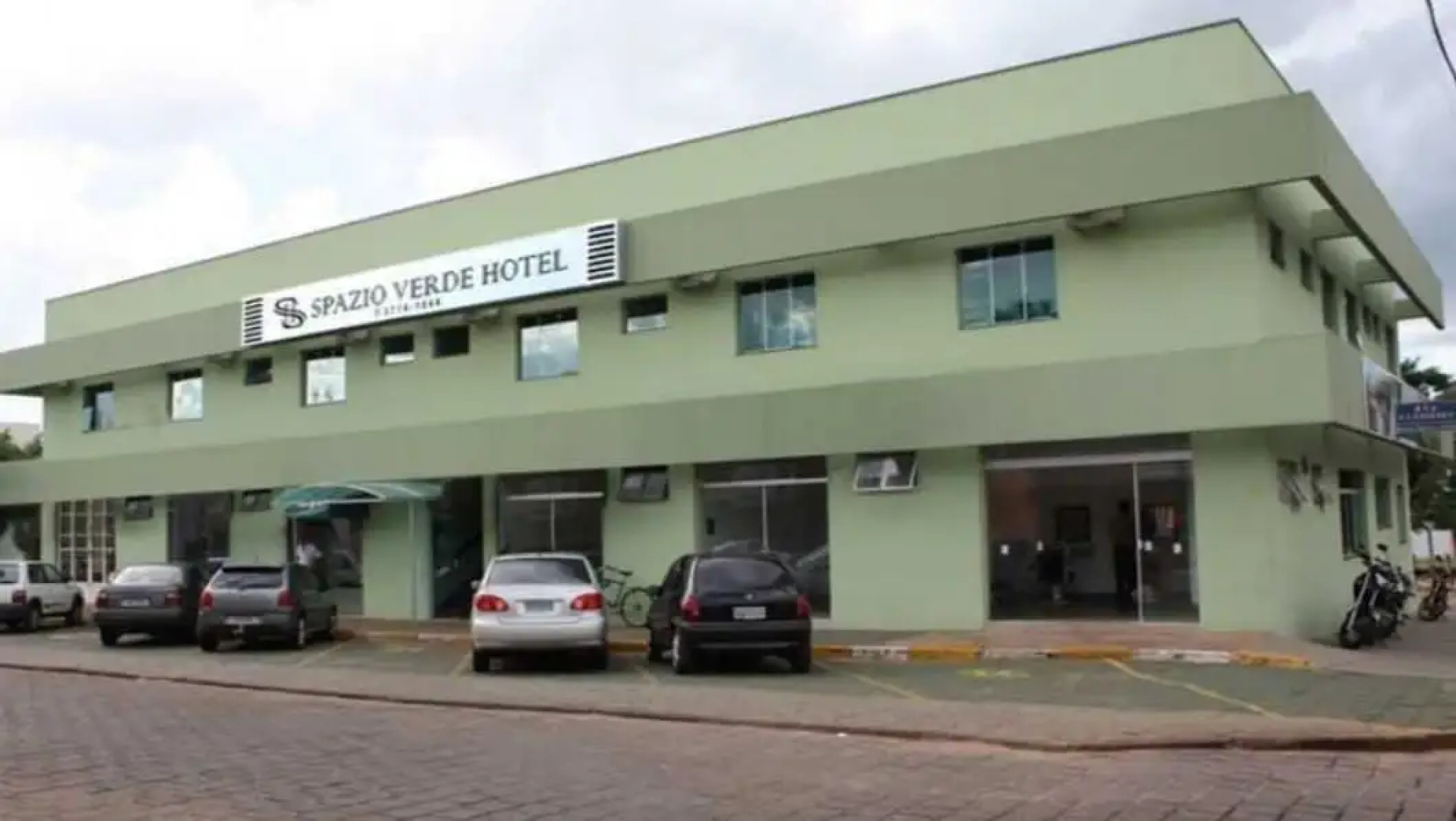 Spazio Verde Hotel