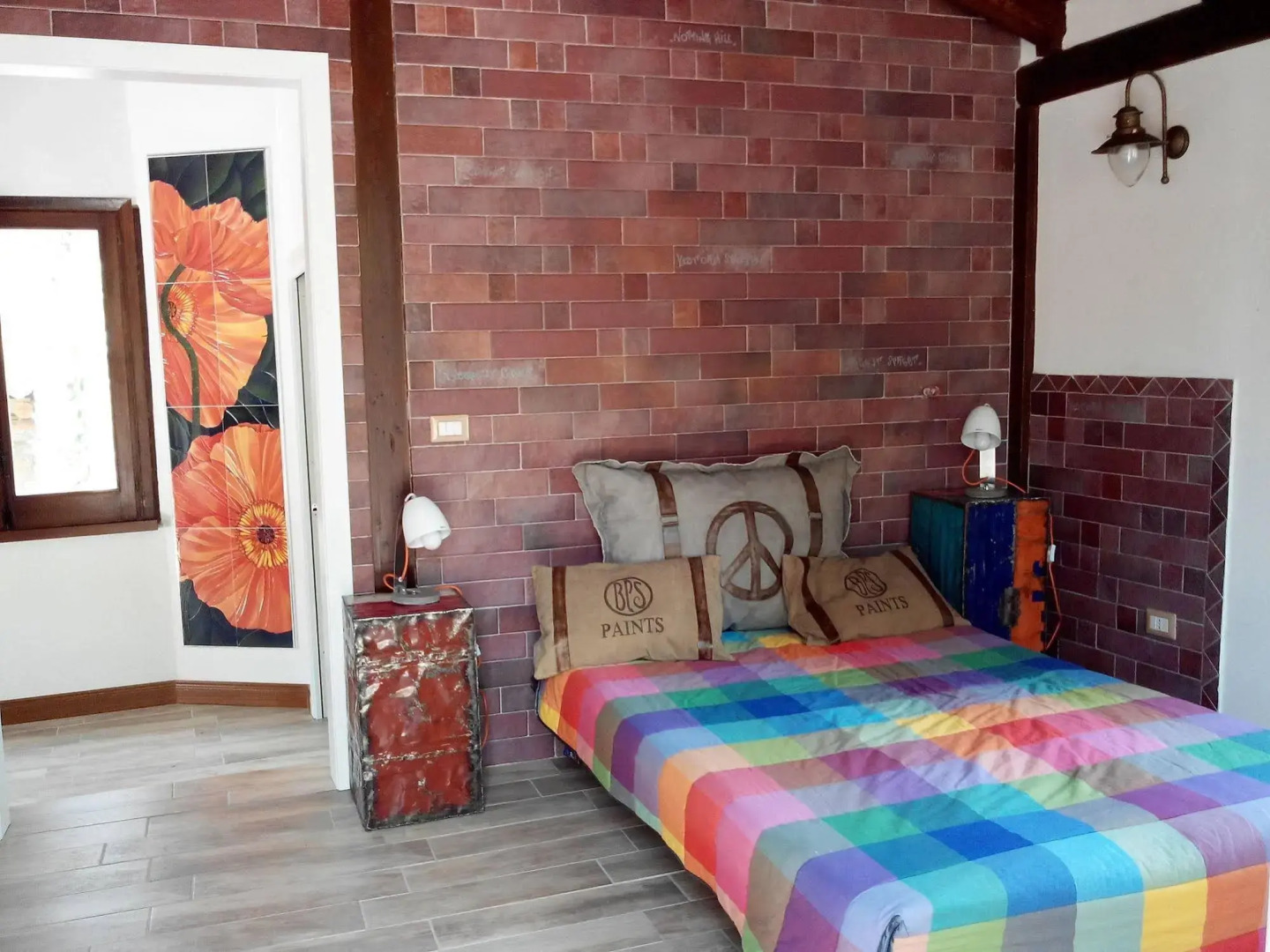 Relais Garden Cactus B&B