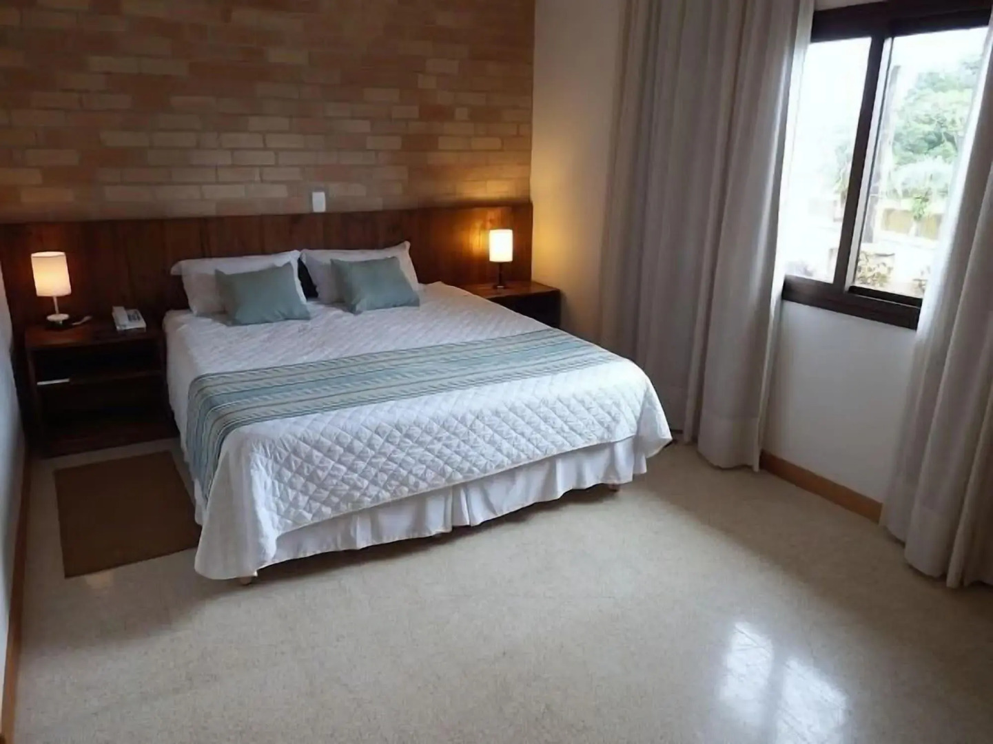 Itapoá Marina Hotel