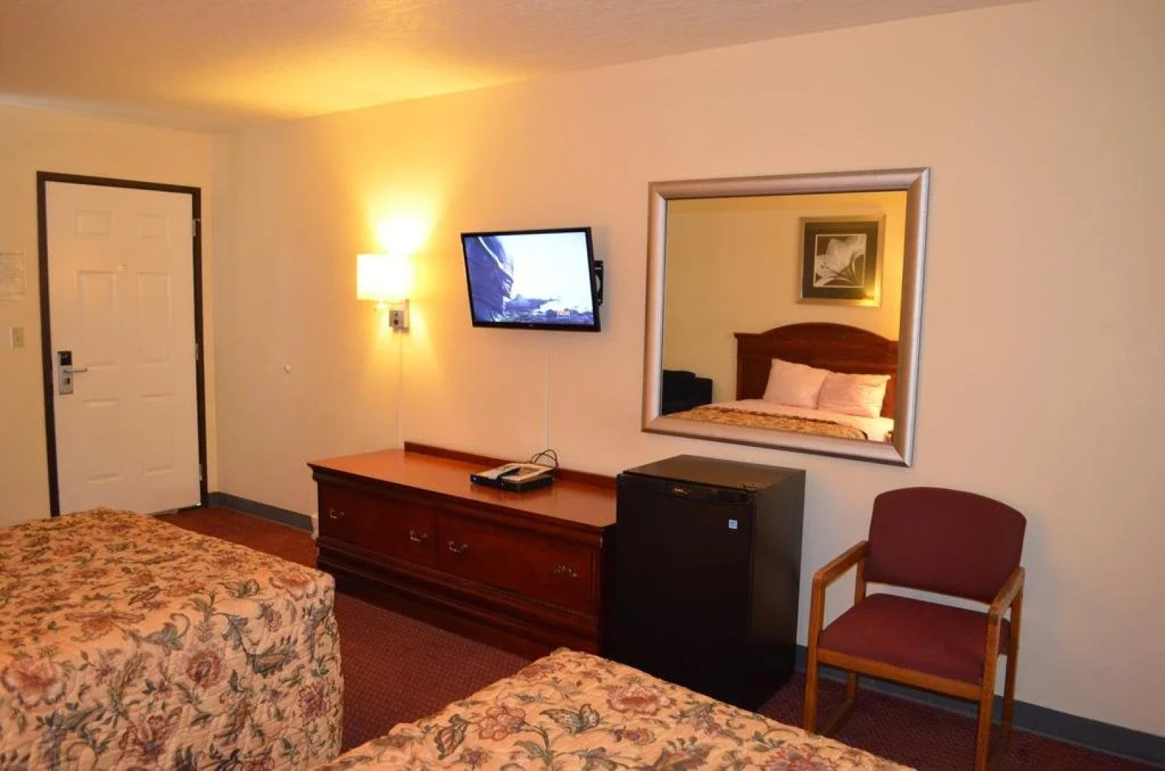 Ouachita Mountain Inn