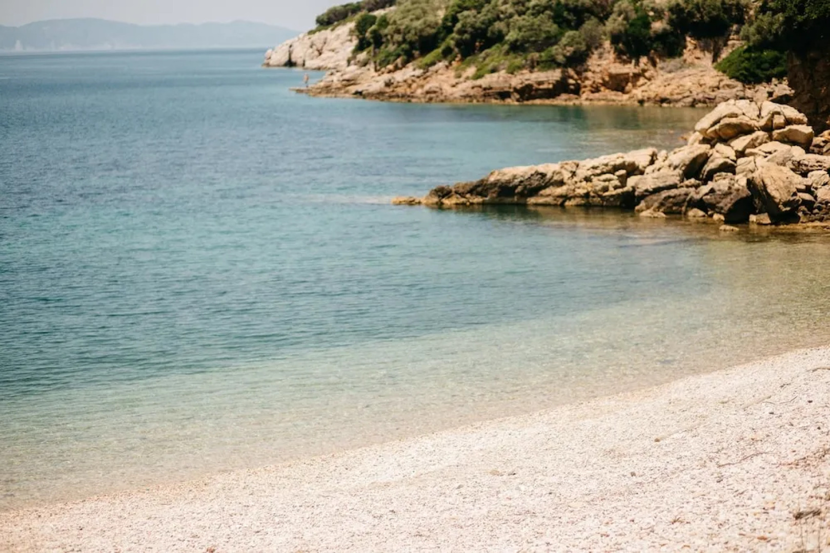 Villa With 3 Bedrooms in Diasello, With Wonderful sea View, Private Po