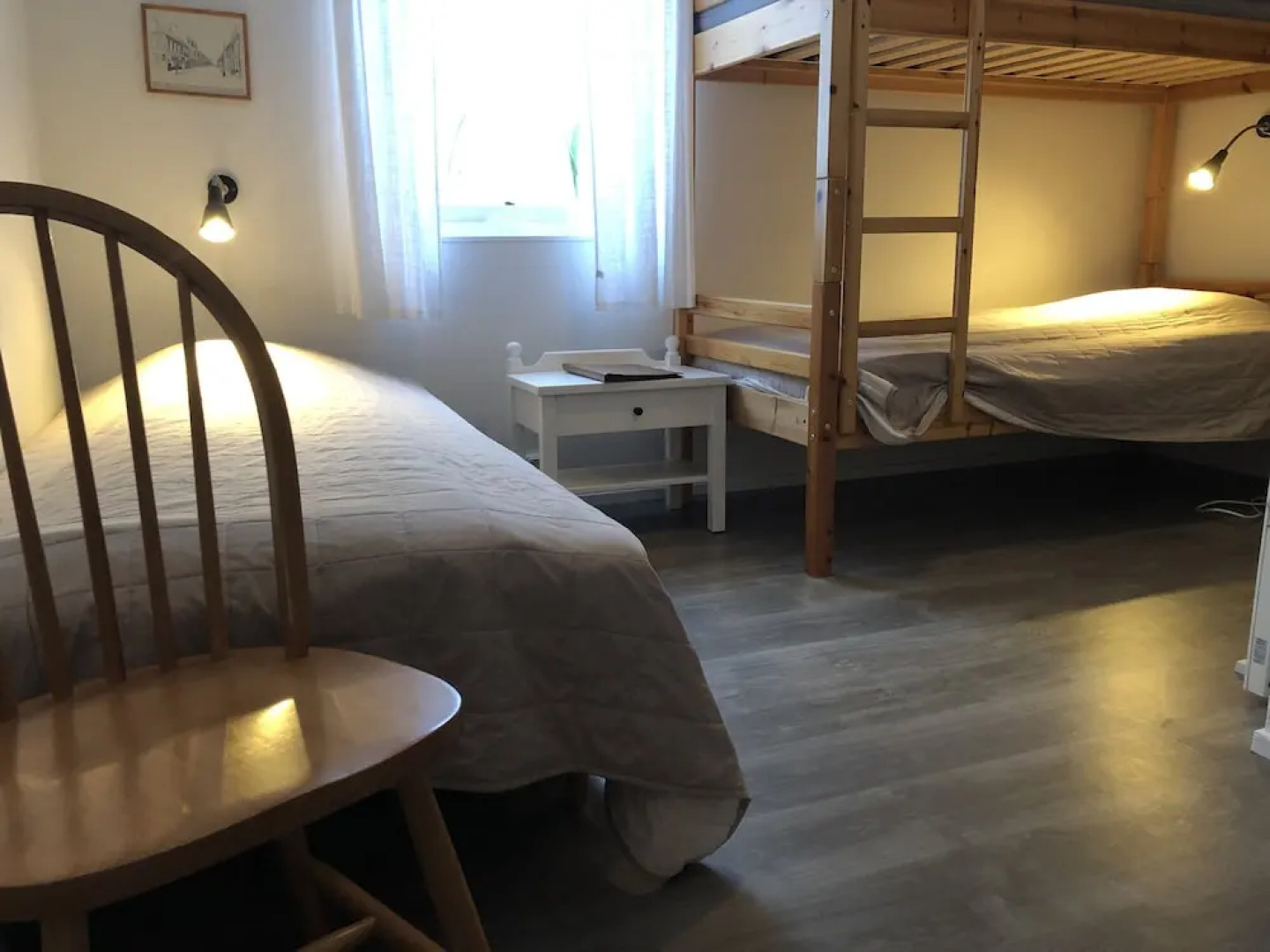 STF Stora Frögården Hostel