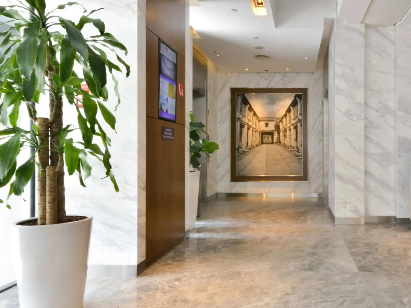 Amrise Hotel Kitchener