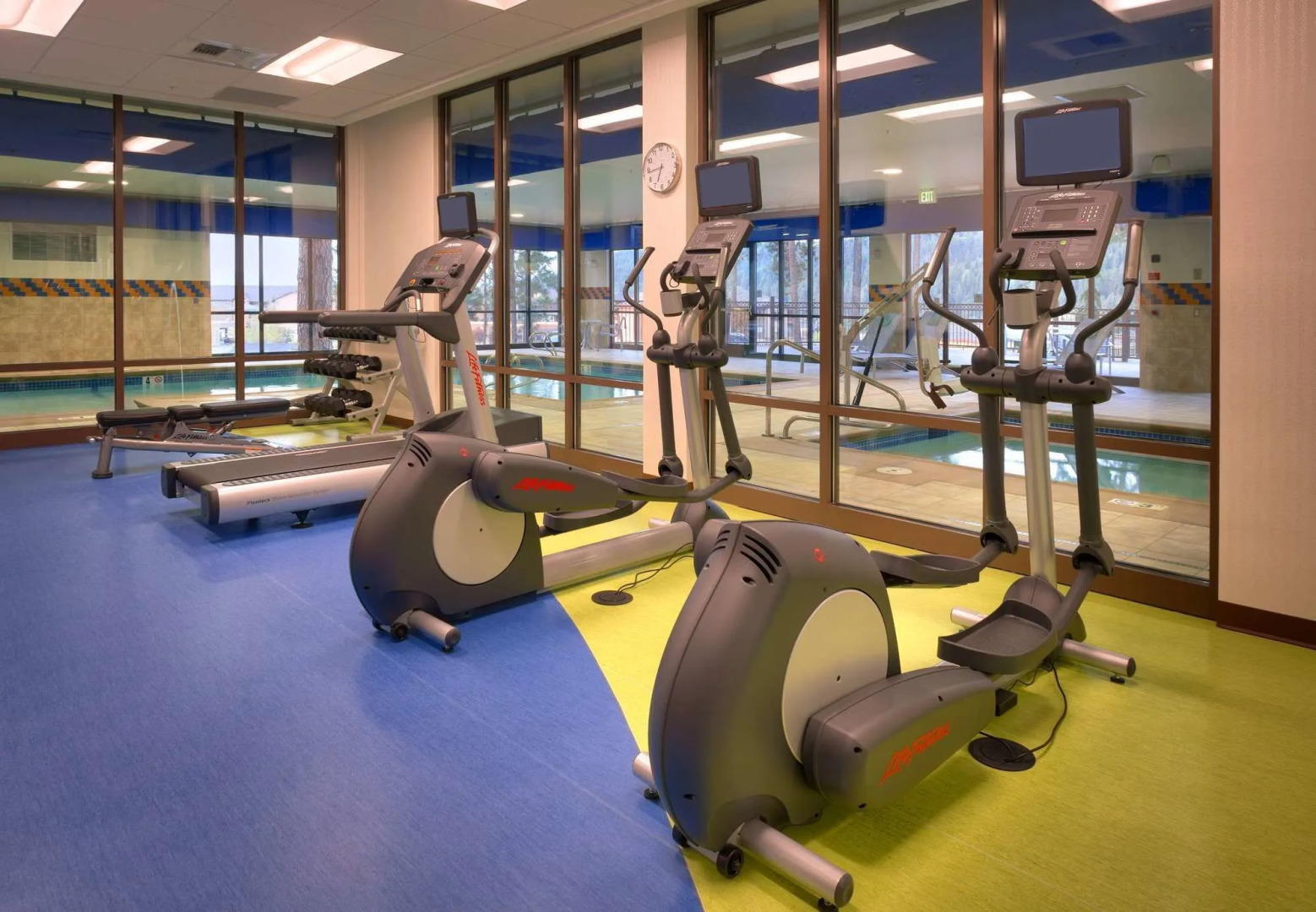 SpringHill Suites by Marriott Coeur d'Alene