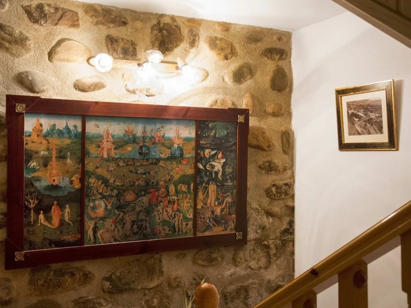 Casa Rural Villa Liquidambar