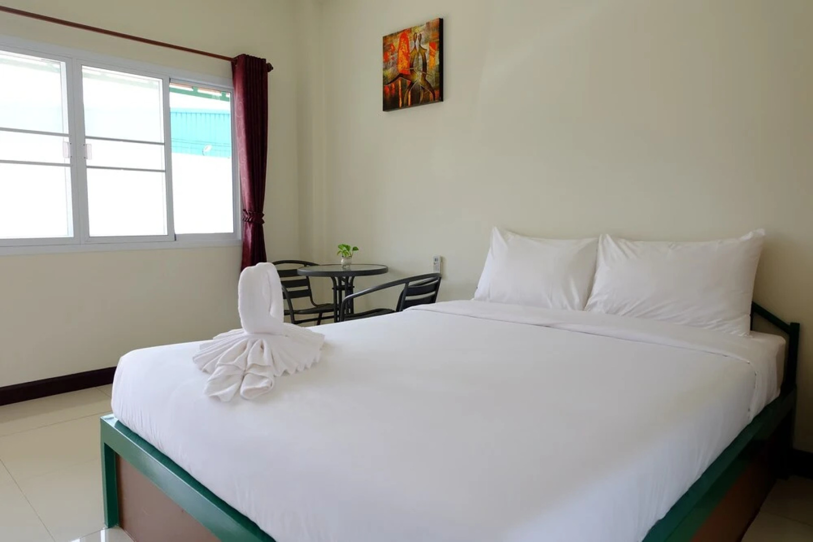 The Wisdom Residence