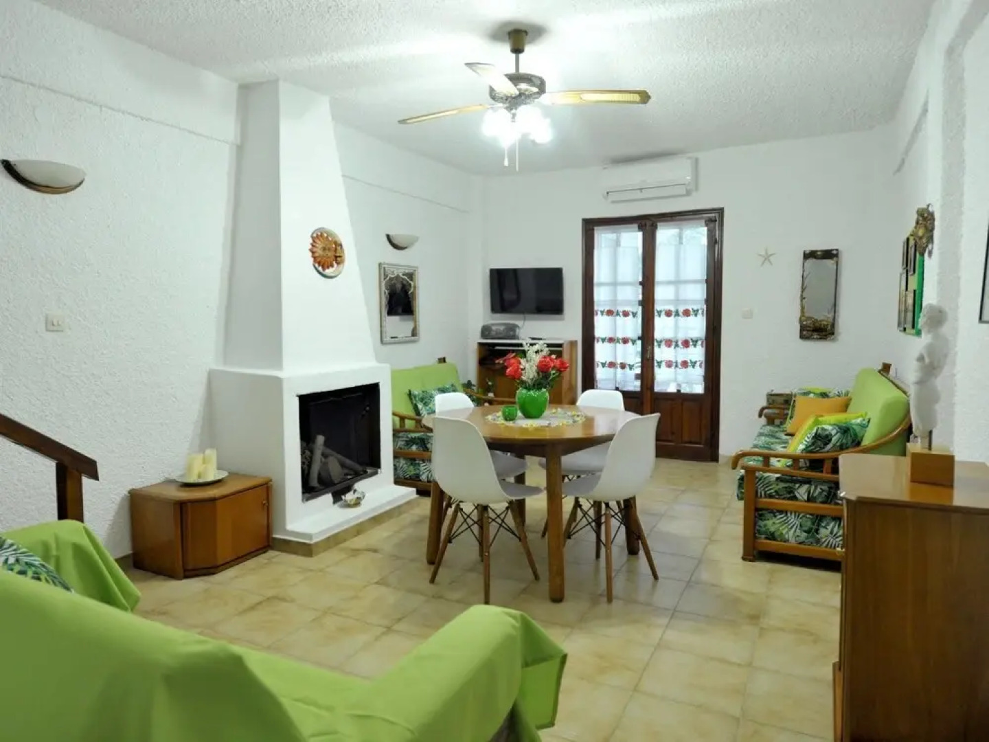 Dafni Maisonette Nea Potidea