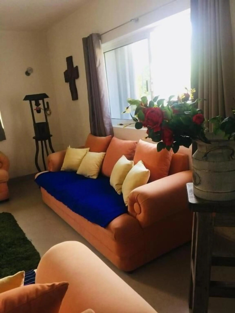 Casa Hacienda San Gabriel