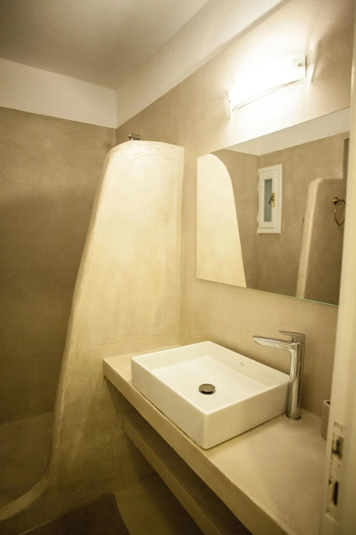 Porto Koundouros Villas