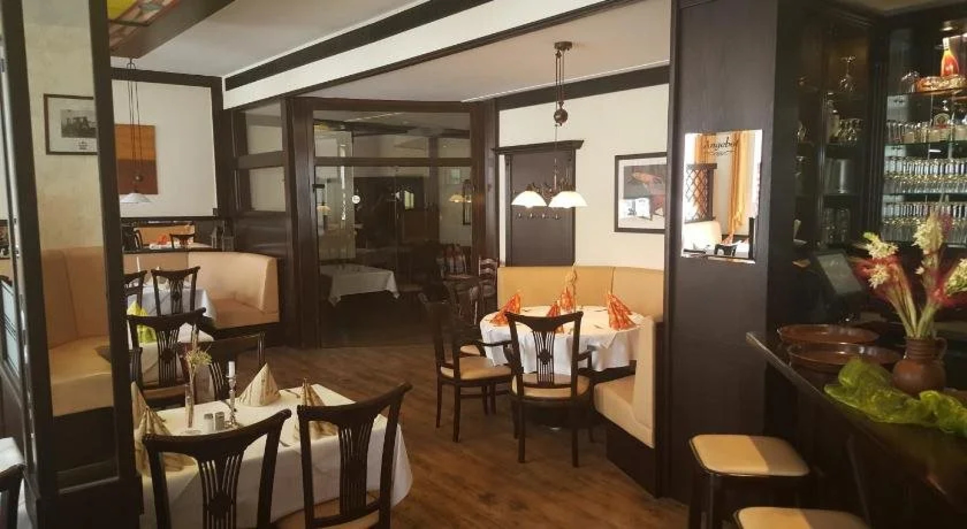 Hotel Ratskeller Lüchow