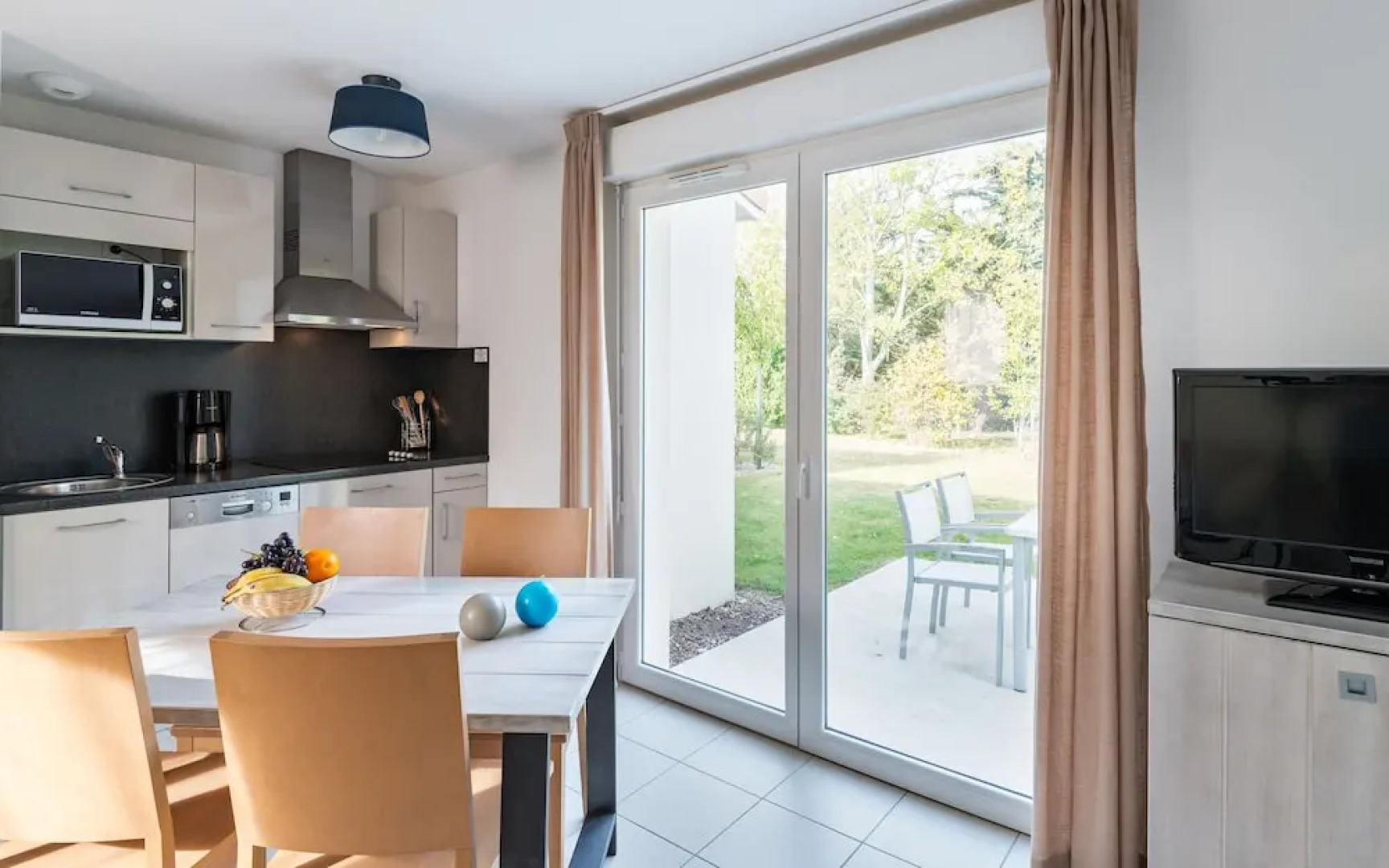 Lagrange Confort+ Kid Le Village De La Mer