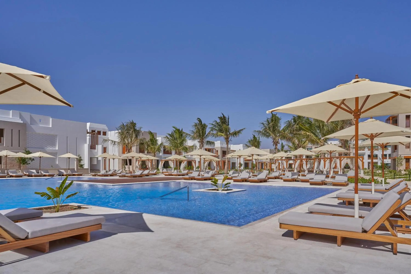 The Club by Fanar