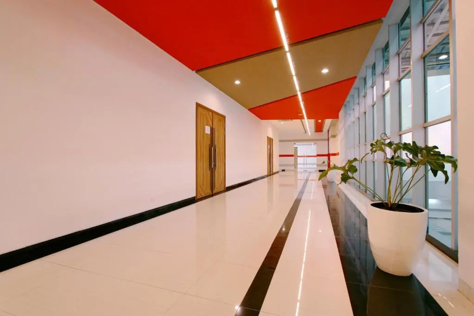 FOX Lite Metro Indah Bandung