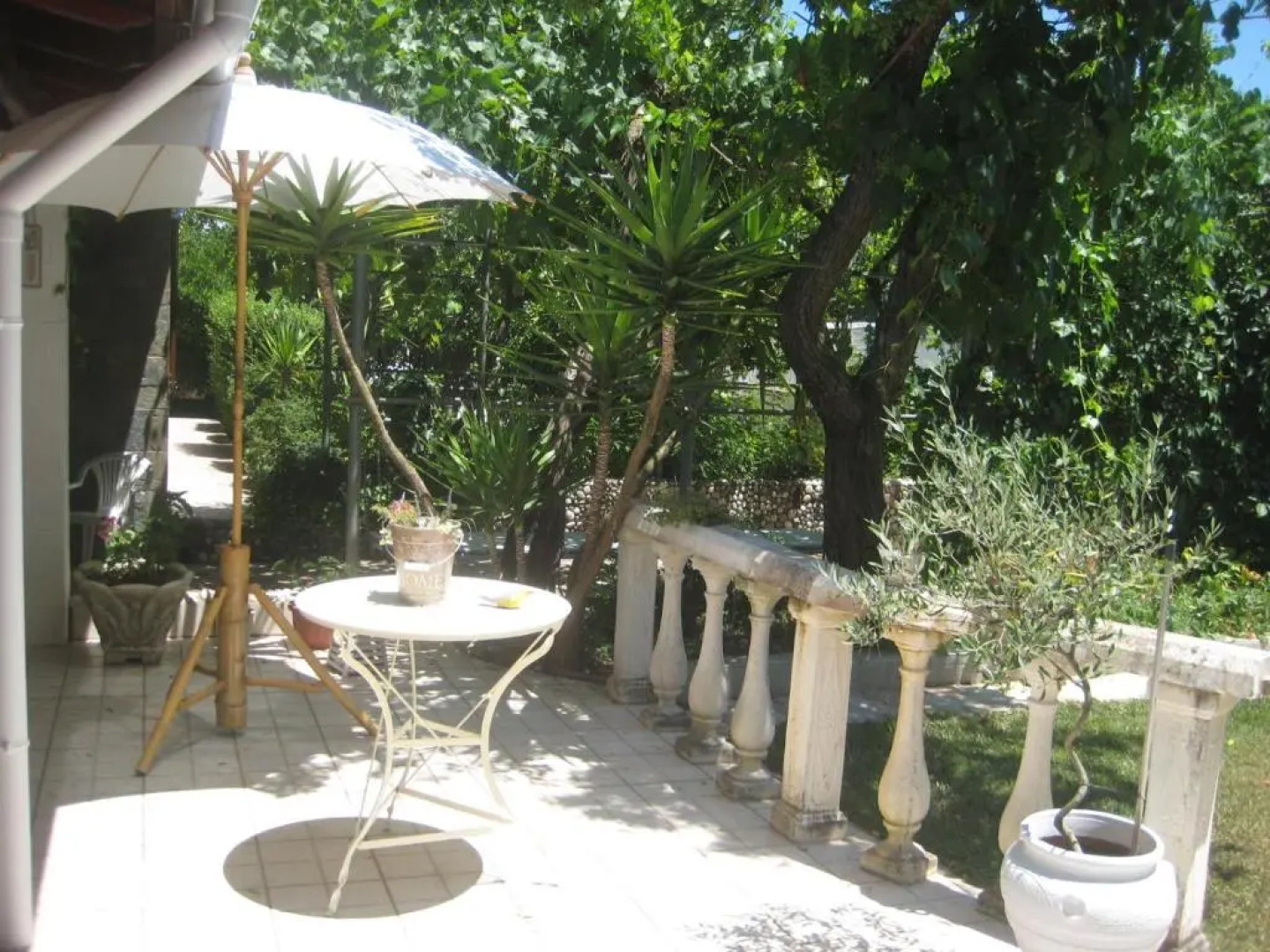 Villa Jasmin Studios