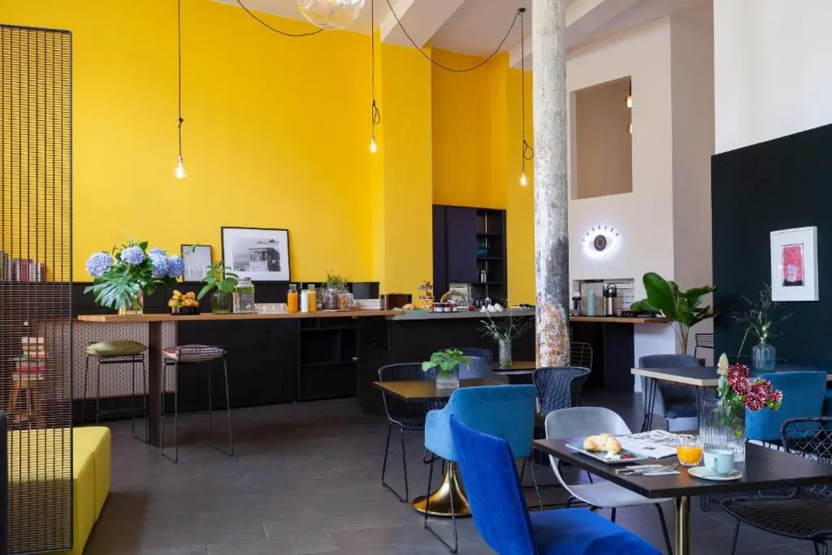 The Suite Fabric Hotel