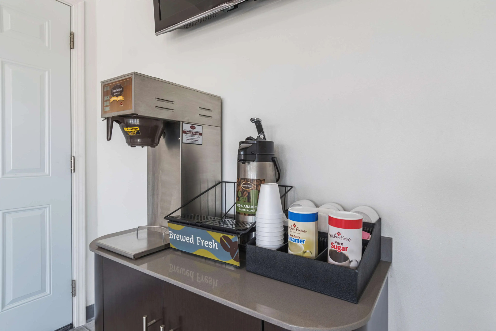 Motel 6 Barstow, CA - Route 66