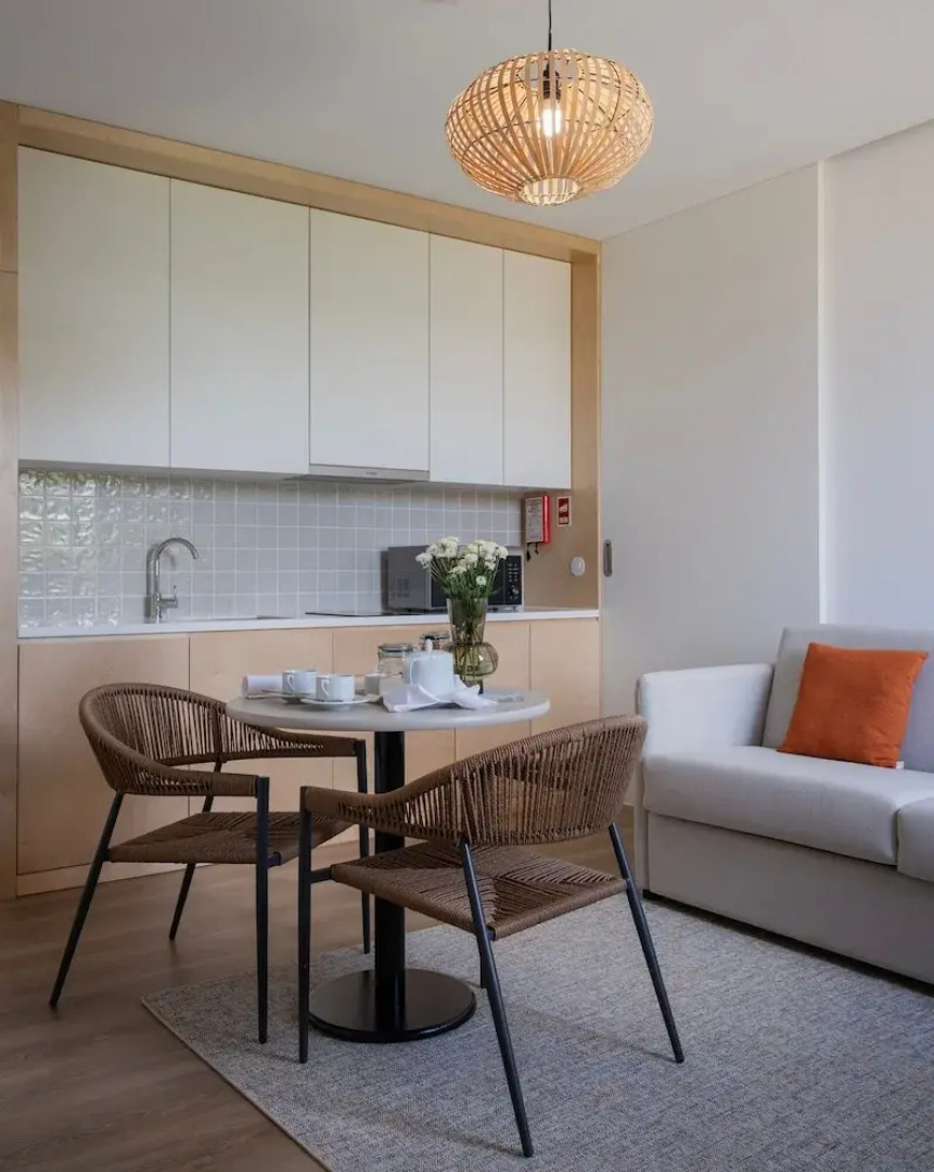 Lusitano Garden Villas