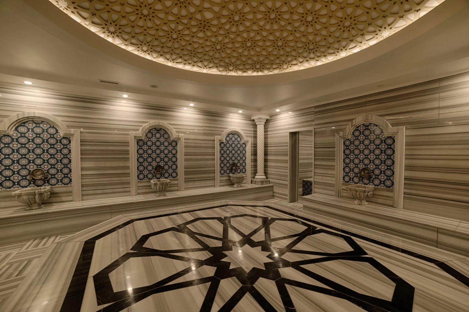 Club Sun Heaven Family & Spa