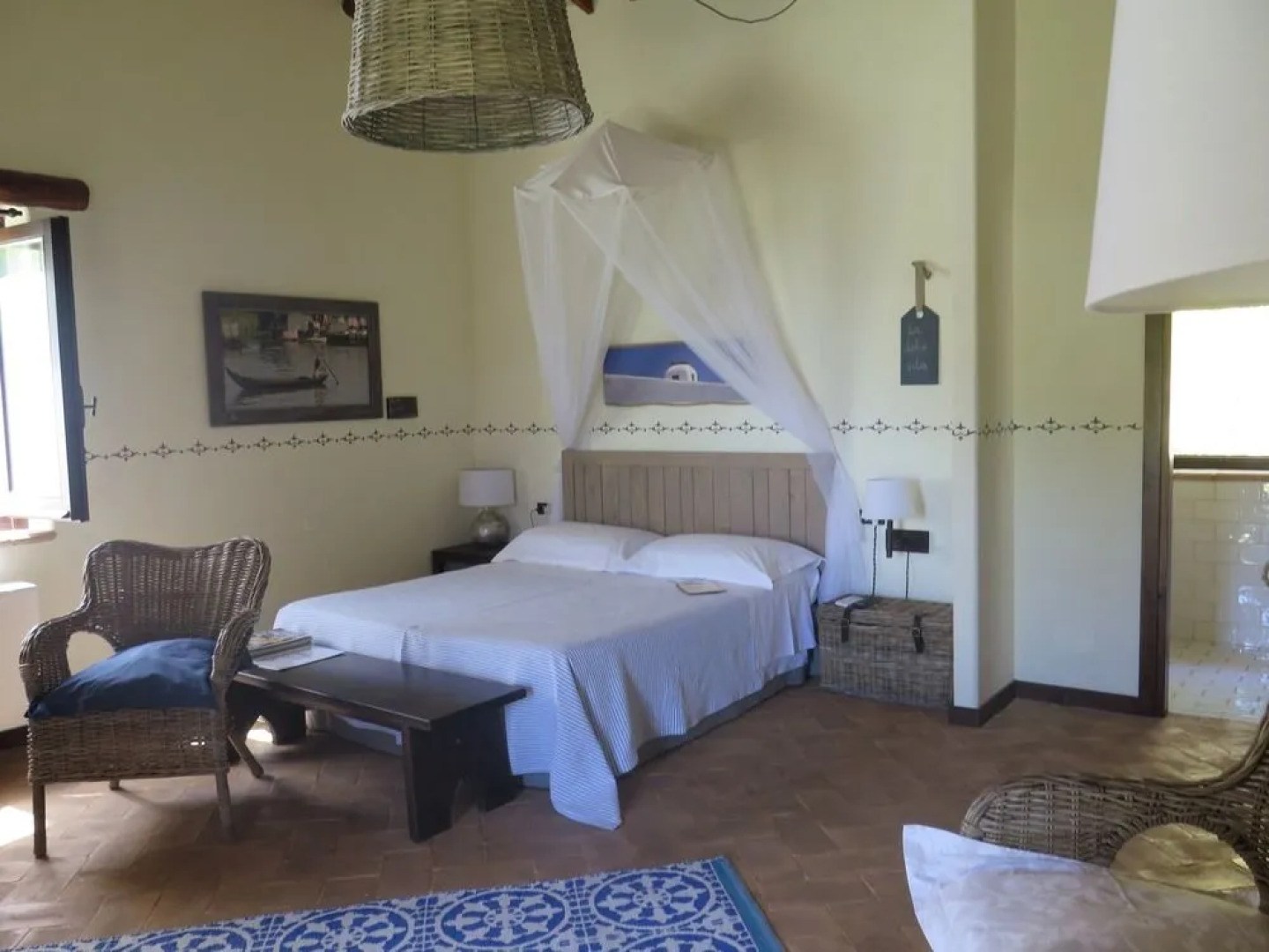 La Perazzeta Una Finestra Sul Lago