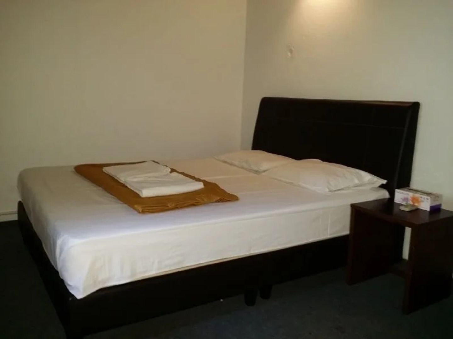 Hutton Mansion Heritel Hotel