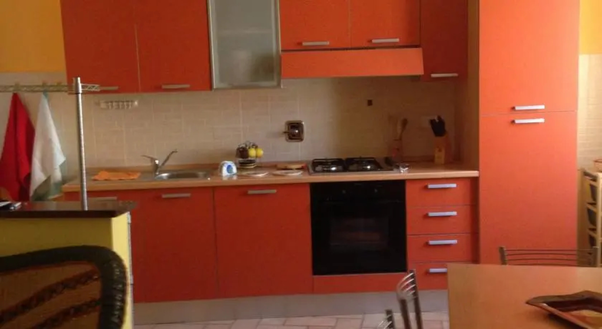 Casa Proietti Montefalco