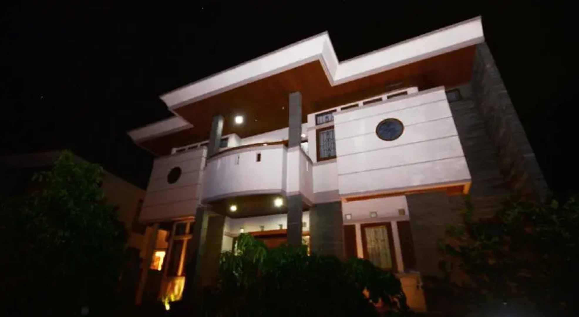 The Priangan Guesthouse