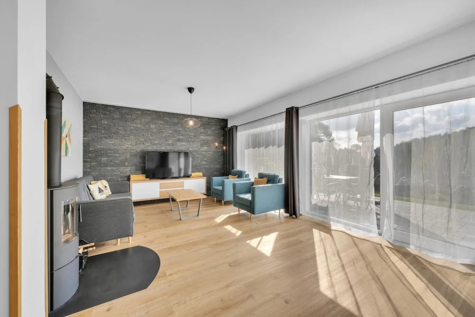 Cerny Dul Kcl062-b in Cern Dul