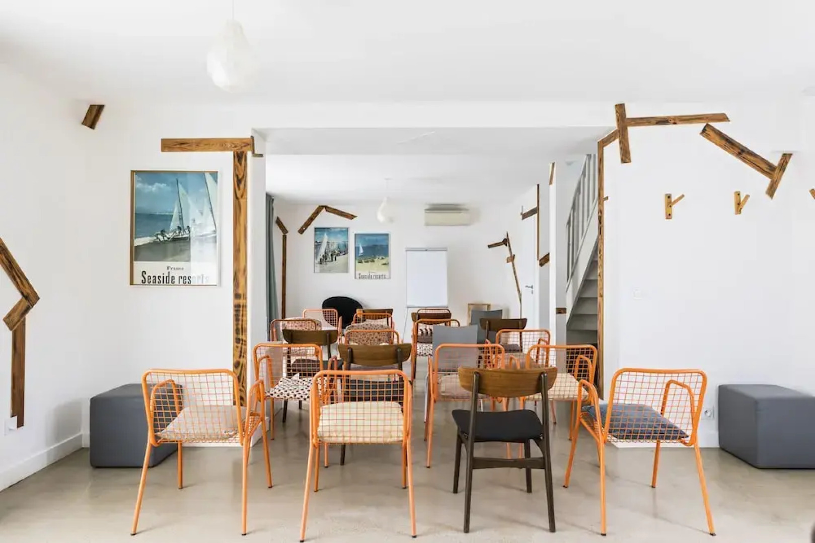 Appartements Cote Ocean