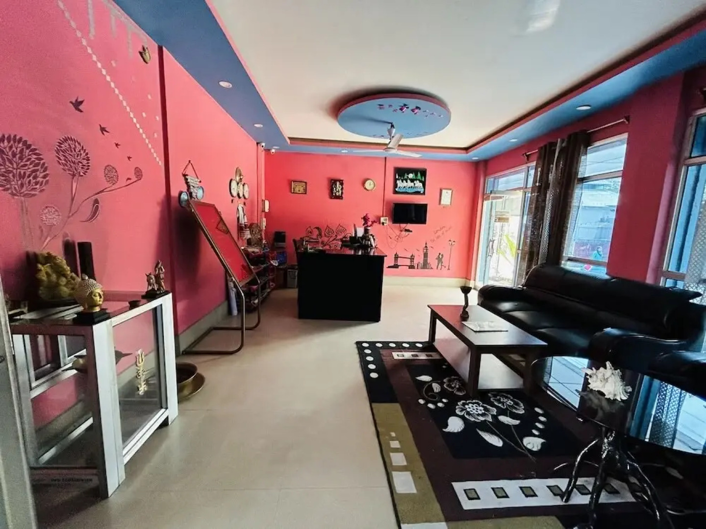 Hotel Siddarth Palace